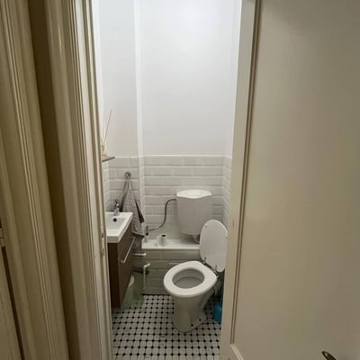 Rent of a comfortable 5-room apartment, 118 m², Old Center, Constanța, Romania